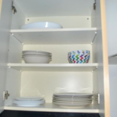 Sky Castles Apt H6 โอโชรีโอส ภายนอก รูปภาพ