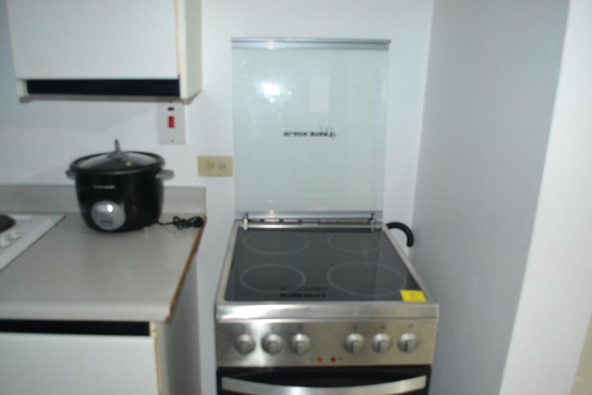 Sky Castles Apt H6 โอโชรีโอส ภายนอก รูปภาพ