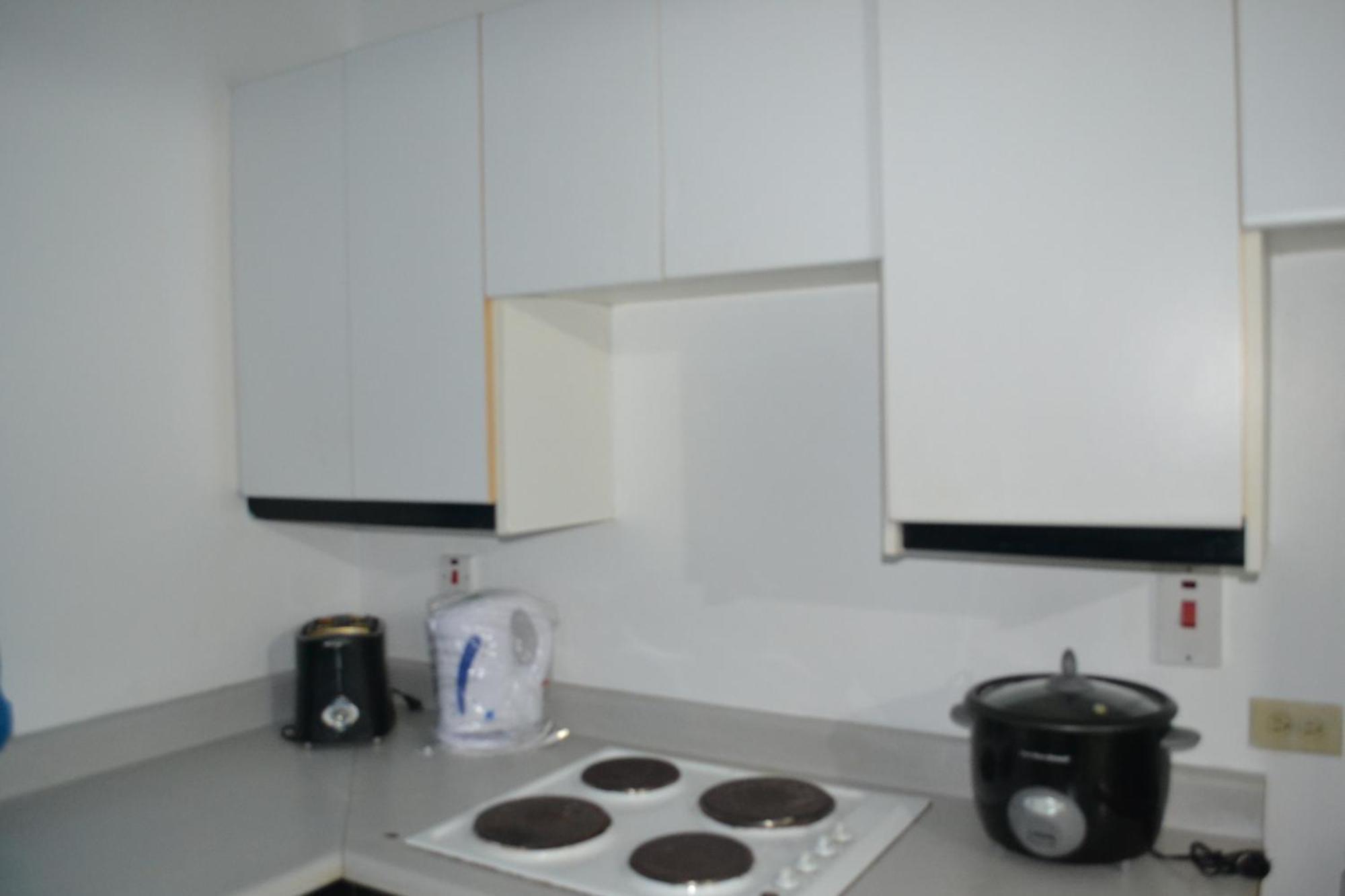 Sky Castles Apt H6 โอโชรีโอส ภายนอก รูปภาพ