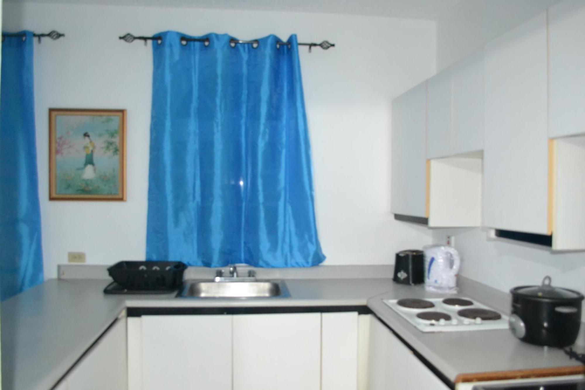 Sky Castles Apt H6 โอโชรีโอส ภายนอก รูปภาพ