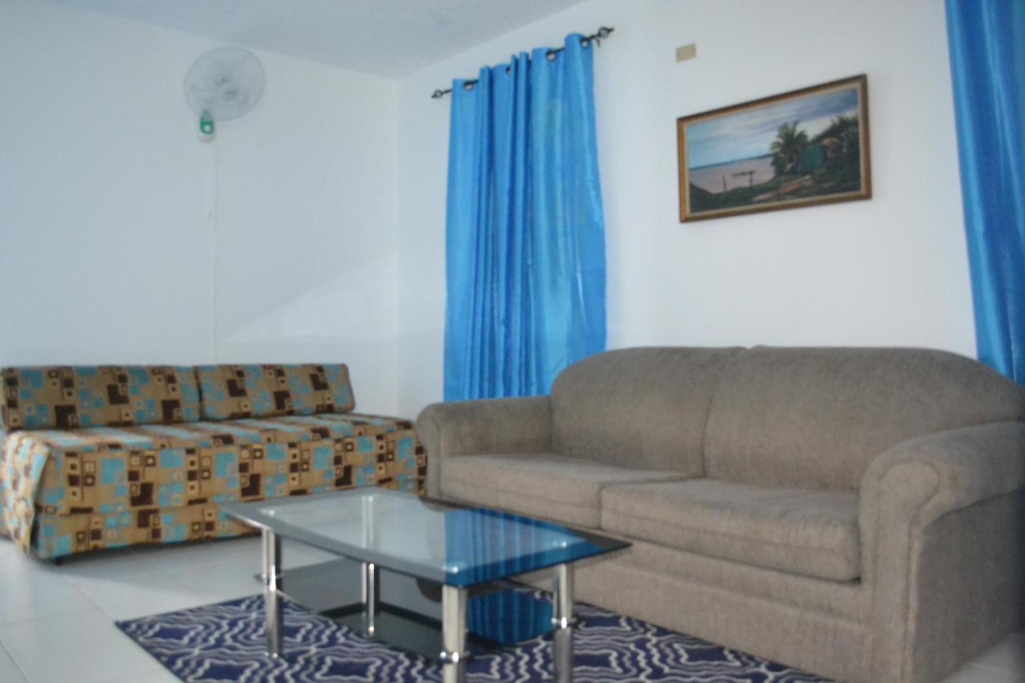 Sky Castles Apt H6 โอโชรีโอส ภายนอก รูปภาพ