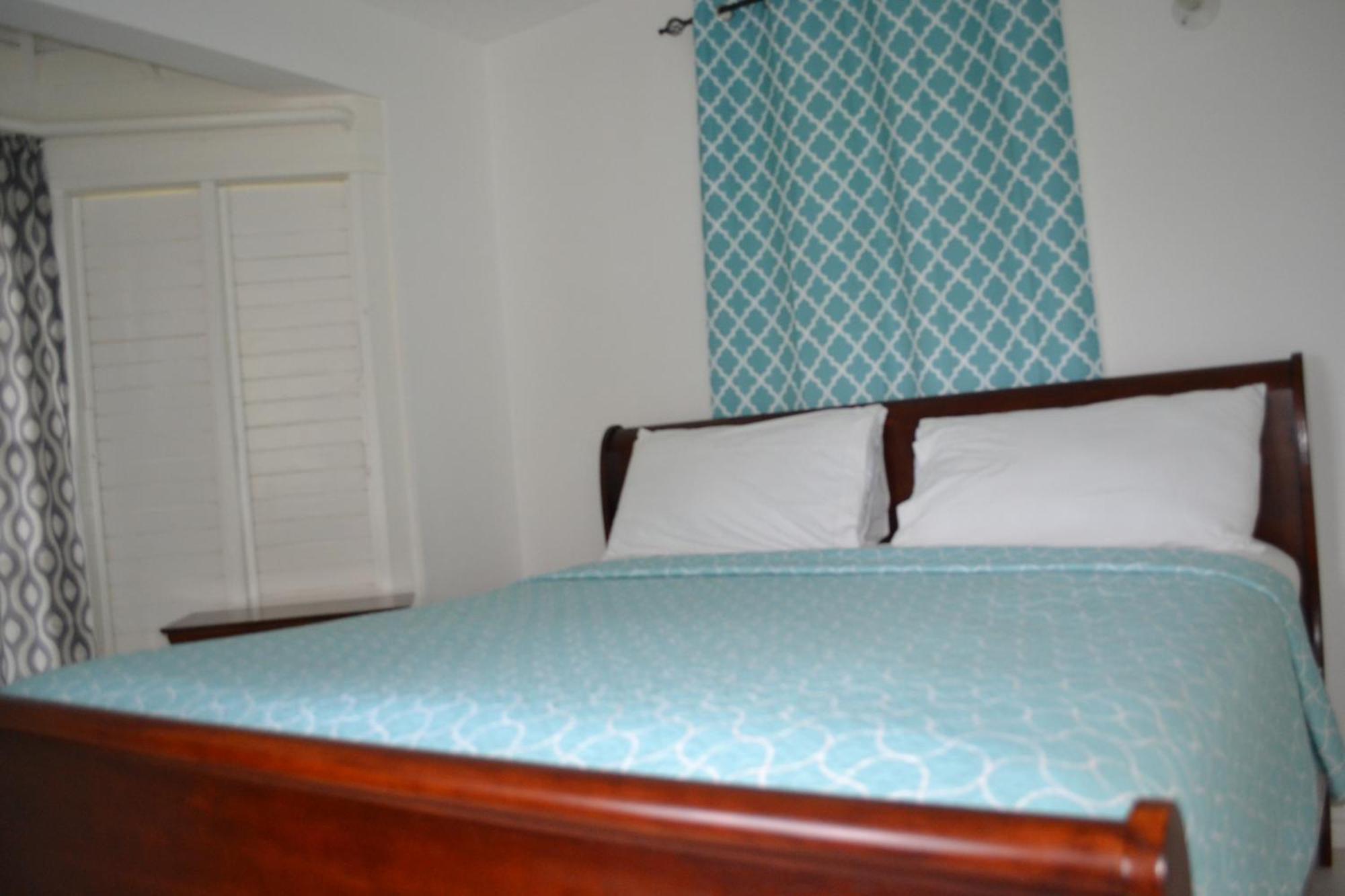 Sky Castles Apt H6 โอโชรีโอส ภายนอก รูปภาพ