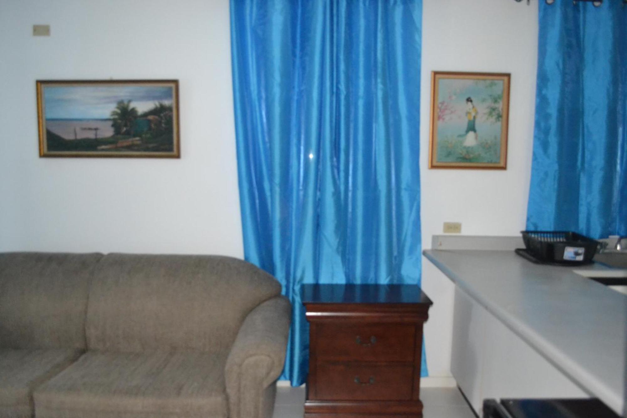 Sky Castles Apt H6 โอโชรีโอส ภายนอก รูปภาพ