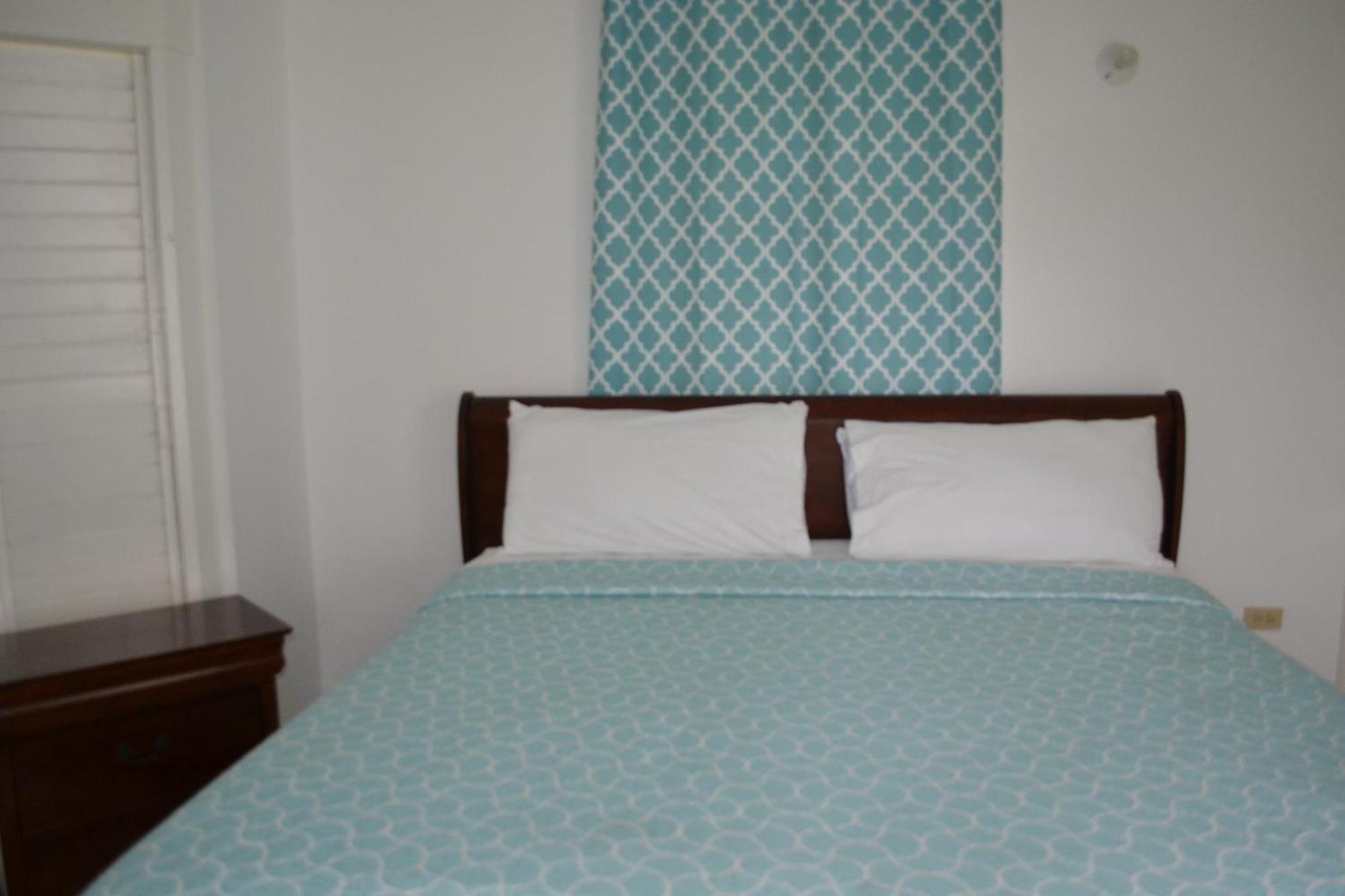 Sky Castles Apt H6 โอโชรีโอส ภายนอก รูปภาพ