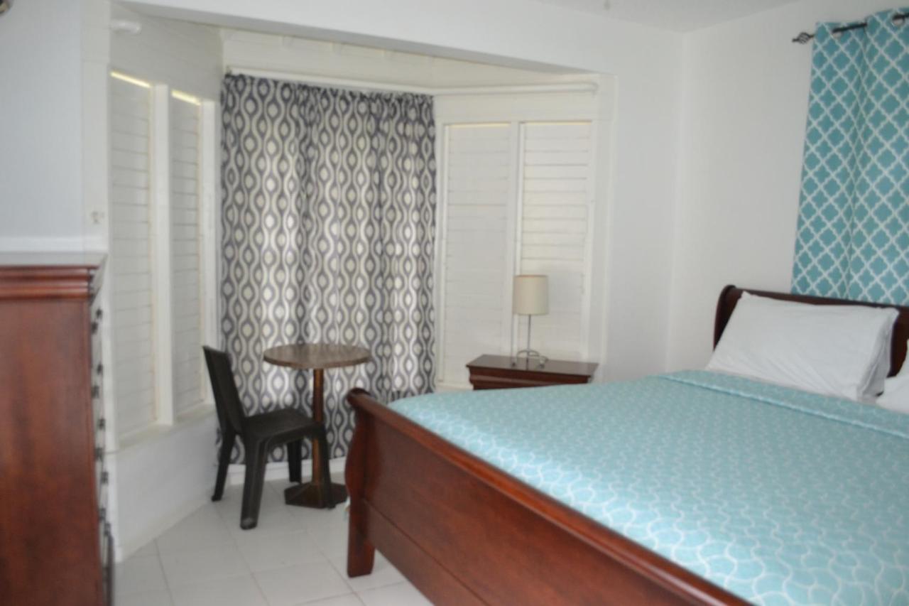 Sky Castles Apt H6 โอโชรีโอส ภายนอก รูปภาพ