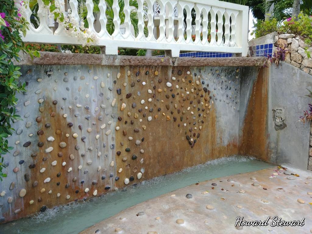 Sky Castles Apt H6 โอโชรีโอส ภายนอก รูปภาพ